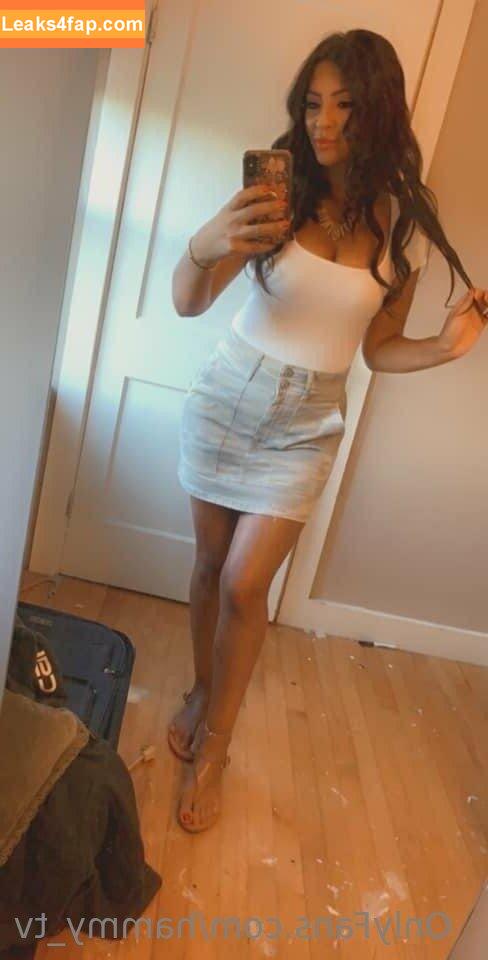 hammy_tv /  leaked photo photo #0003