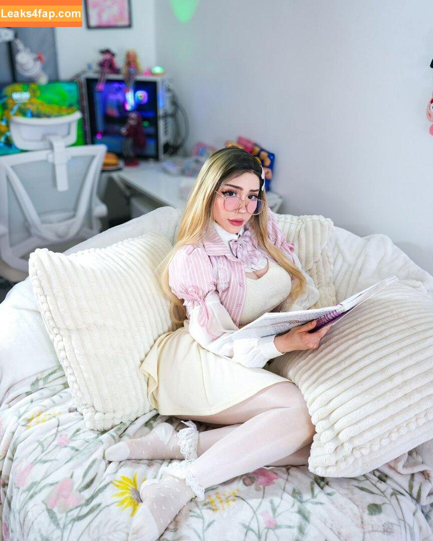 Hannapunzell / Hannapunzel / hannahveilletfree leaked photo photo #0010