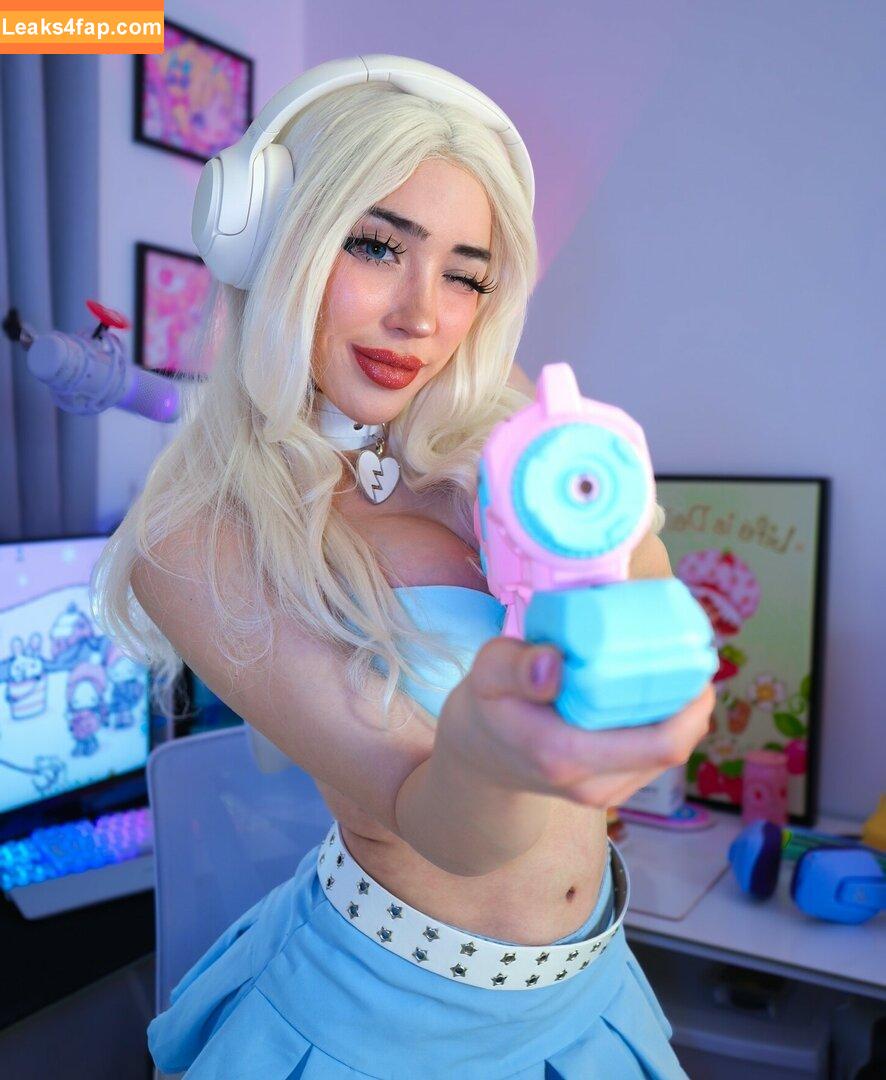 Hannapunzell / Hannapunzel / hannahveilletfree leaked photo photo #0015