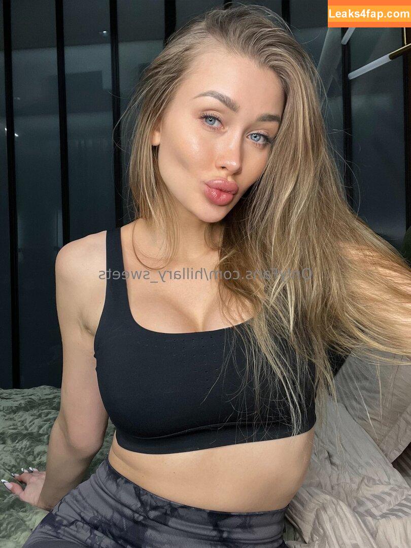 hillary_sweets / Hillary Sweets / hillary_sweeet / miss_honey1 leaked photo photo #0106