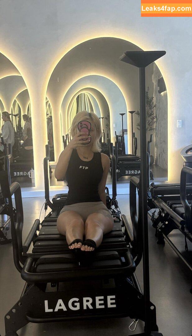 Ilykimchi leaked photo photo #0001