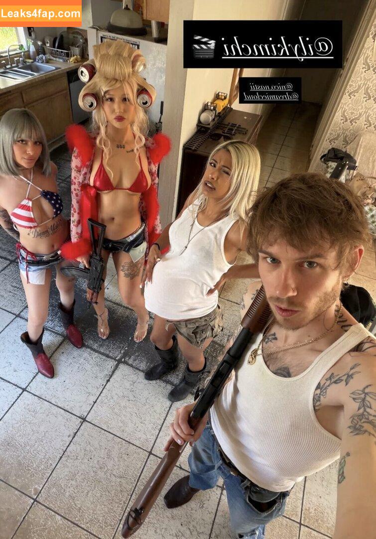 Ilykimchi leaked photo photo #0008