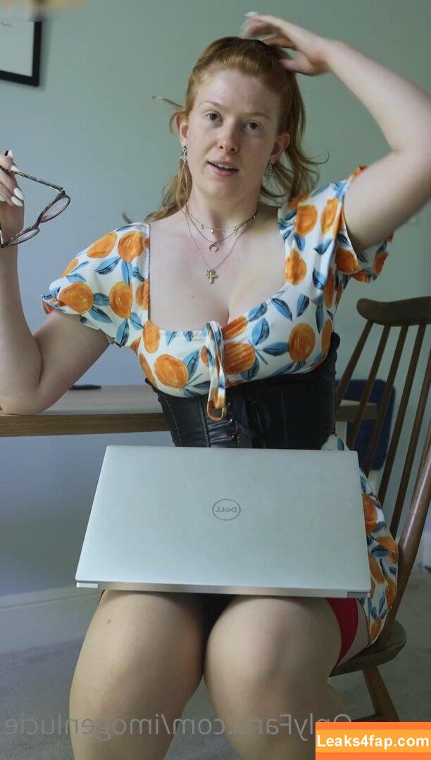 Imogenlucie /  leaked photo photo #0024
