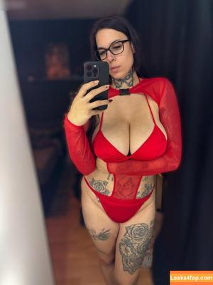 InkedVanessa photo #0003