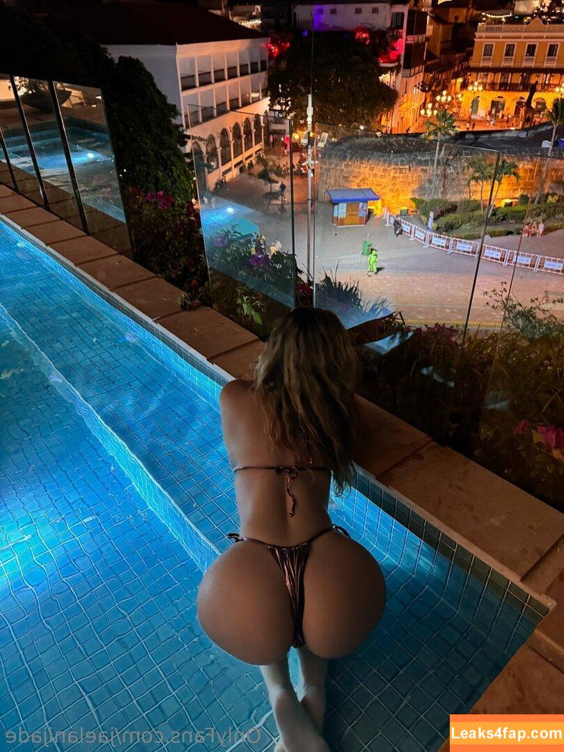jaelanijade /  leaked photo photo #0003