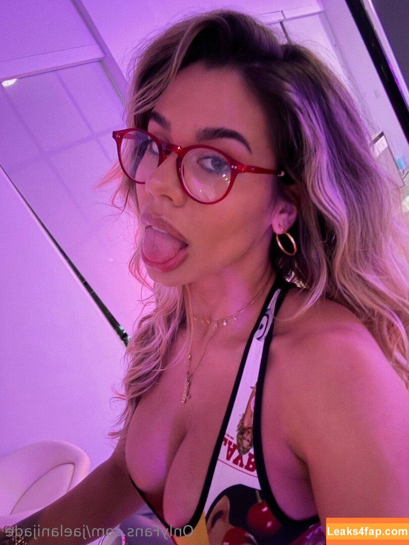 jaelanijade /  leaked photo photo #0013