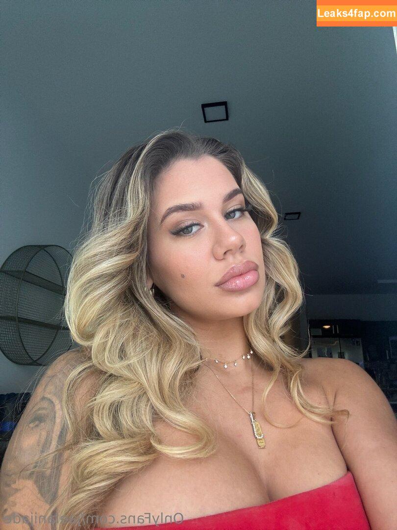 jaelanijade /  leaked photo photo #0018