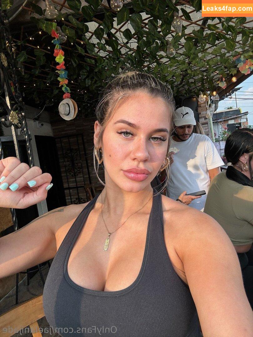 jaelanijade /  leaked photo photo #0023