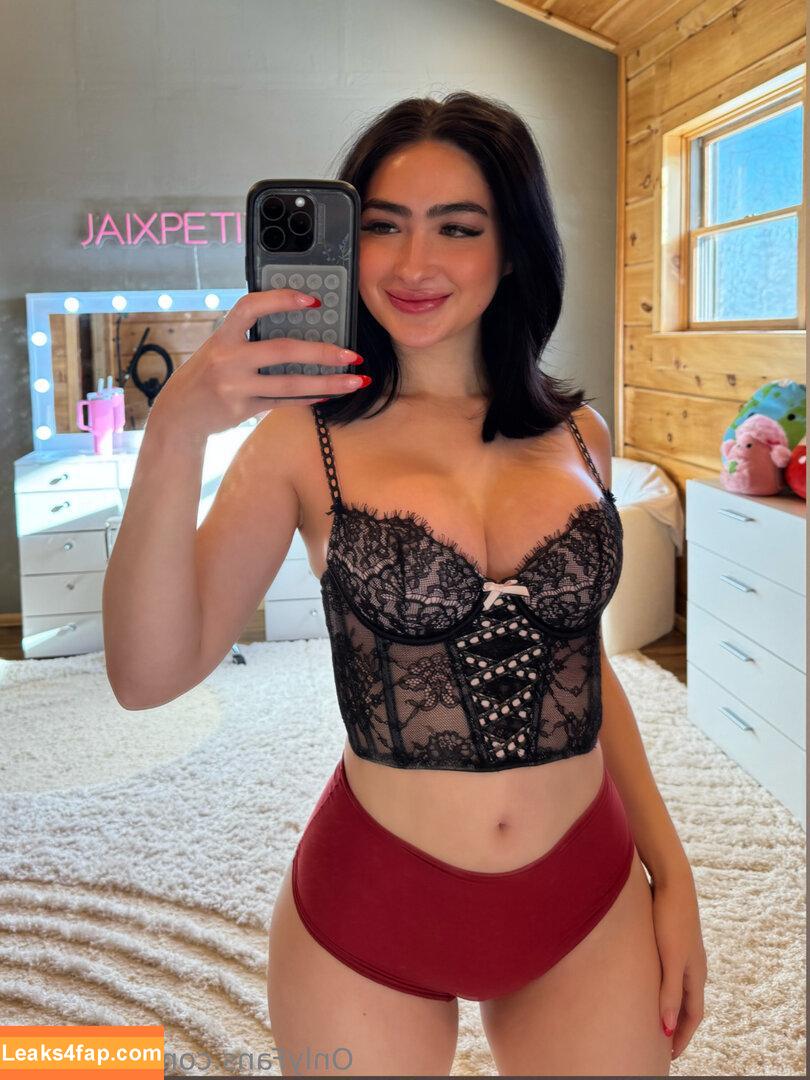 jaixpetite / thejaixpetite слитое фото фото #0025