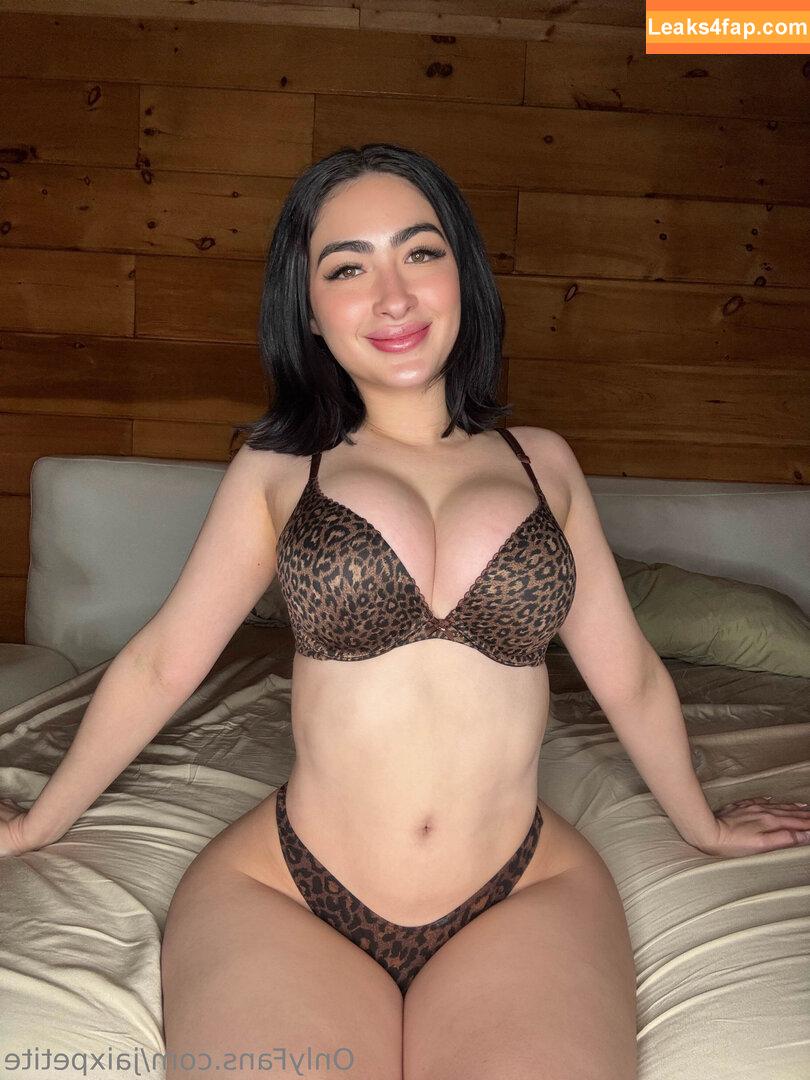 jaixpetite / thejaixpetite leaked photo photo #0058