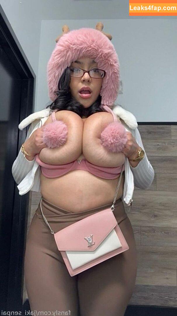 Jaki Senpai / jaki-senpai / jaki_senpaii leaked photo photo #0010