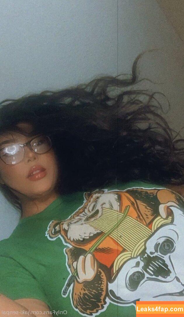 Jaki Senpai / jaki-senpai / jaki_senpaii leaked photo photo #0109