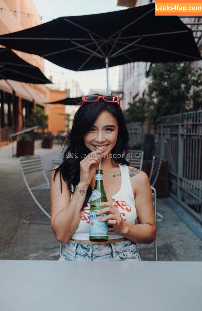 janeparrkfans / janeparrk leaked photo photo #0009