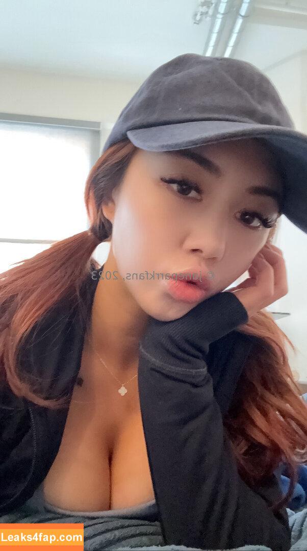 janeparrkfans / janeparrk leaked photo photo #0020