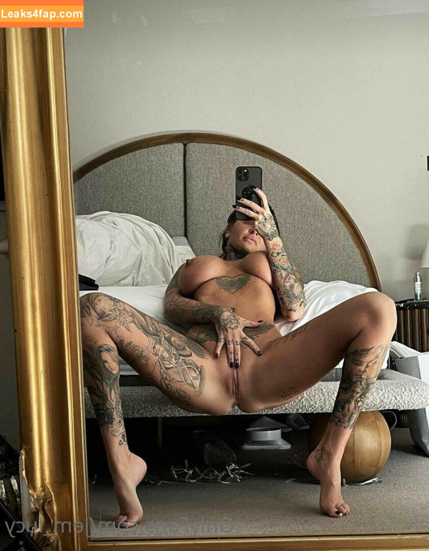 Jemma Lucy / jem_lucy / jemlucy / jemlucy_new leaked photo photo #0012