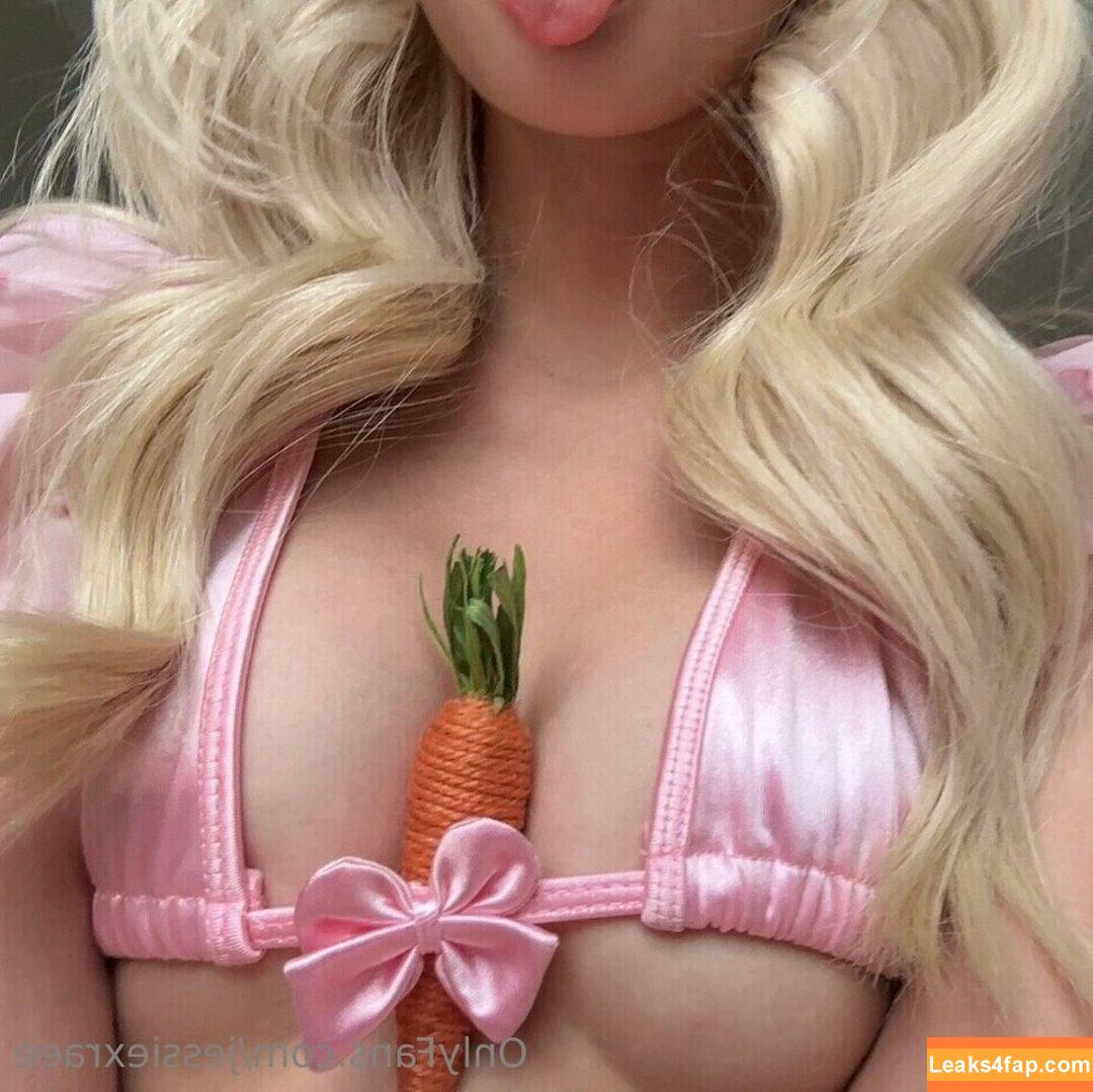 Jessie.ra3 / Jessie_ra3 / https: leaked photo photo #0005