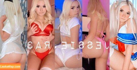 Jessie.ra3 / Jessie_ra3 / https: leaked photo photo #0022