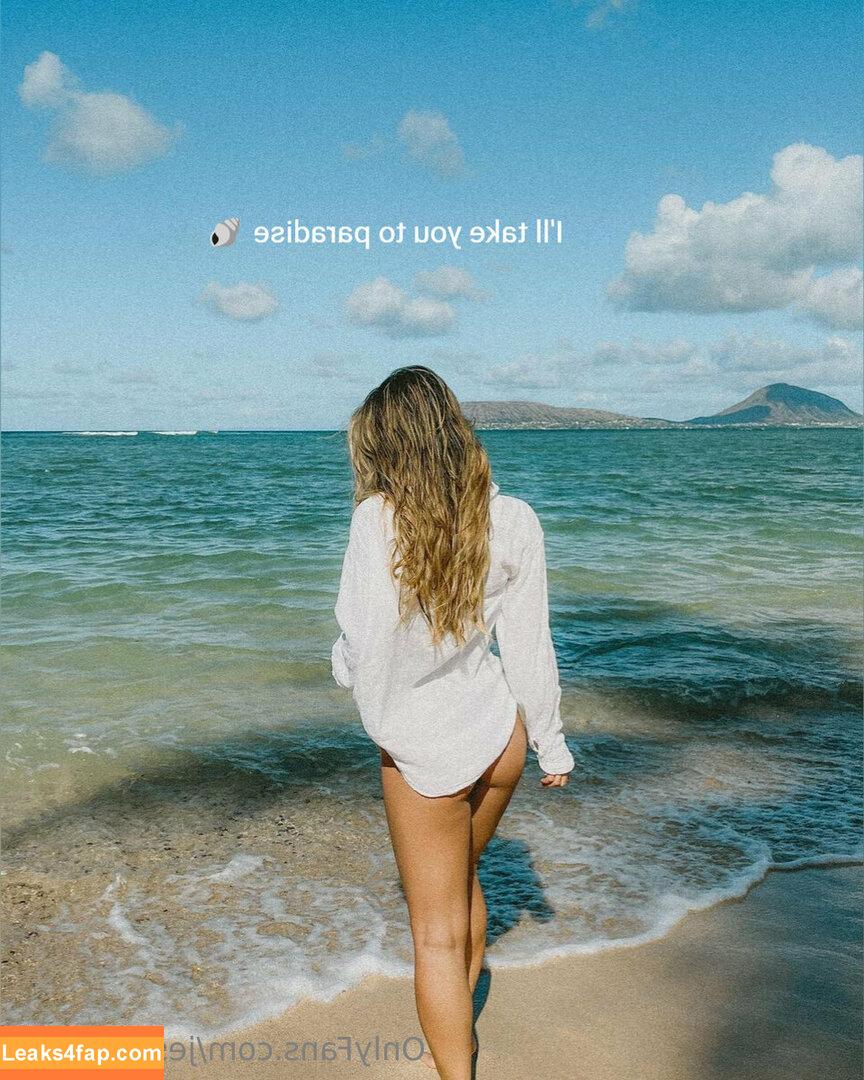 jessthestewardess / chefjessmccain_ leaked photo photo #0009