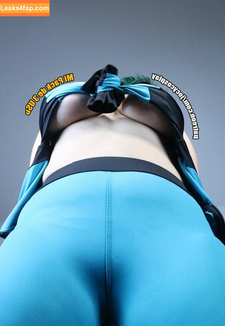 Jocy Cosplay / JocyCosplay_ / jocy.cosplay / jocycosplay.vip / join leaked photo photo #0013