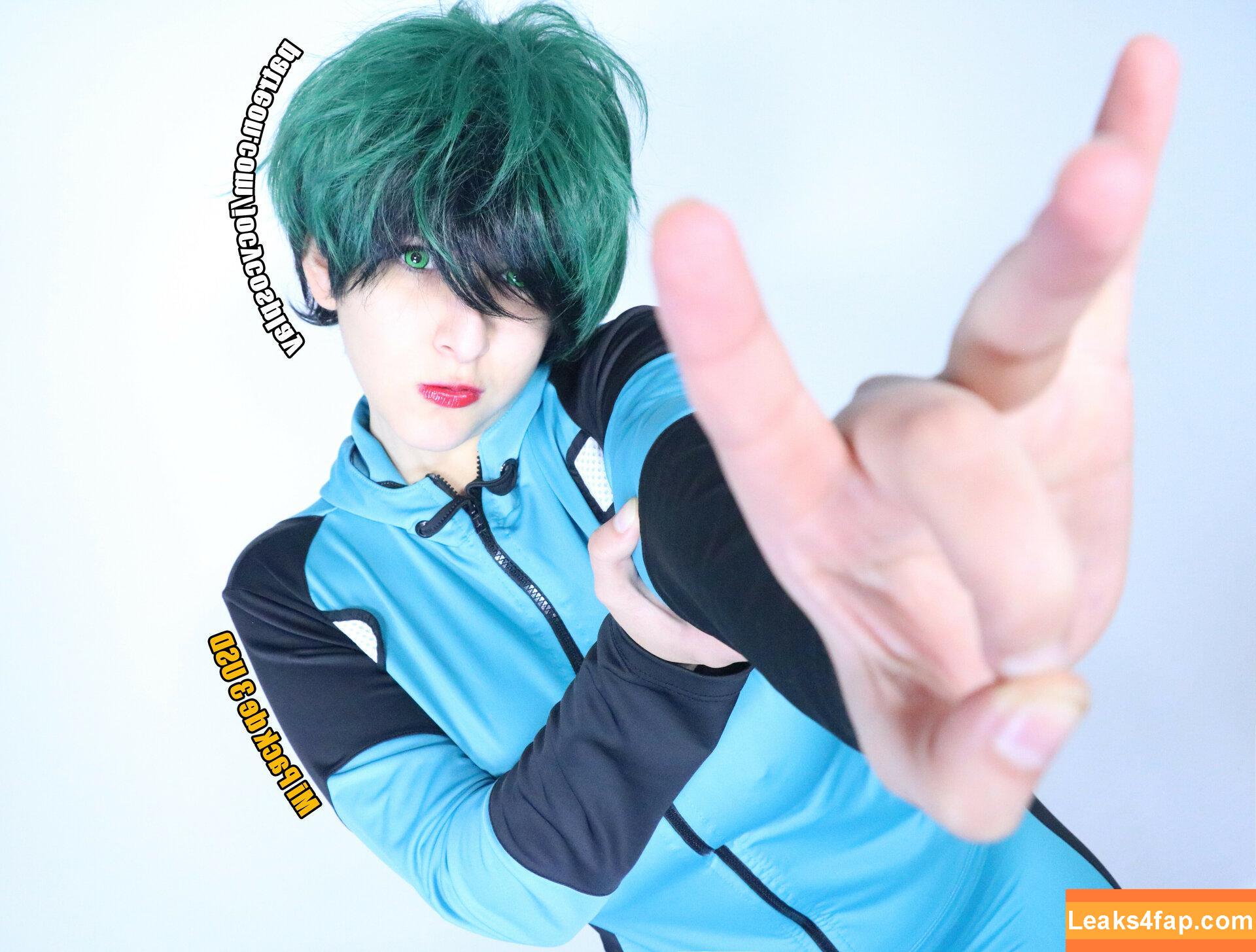 Jocy Cosplay / JocyCosplay_ / jocy.cosplay / jocycosplay.vip / join leaked photo photo #0016