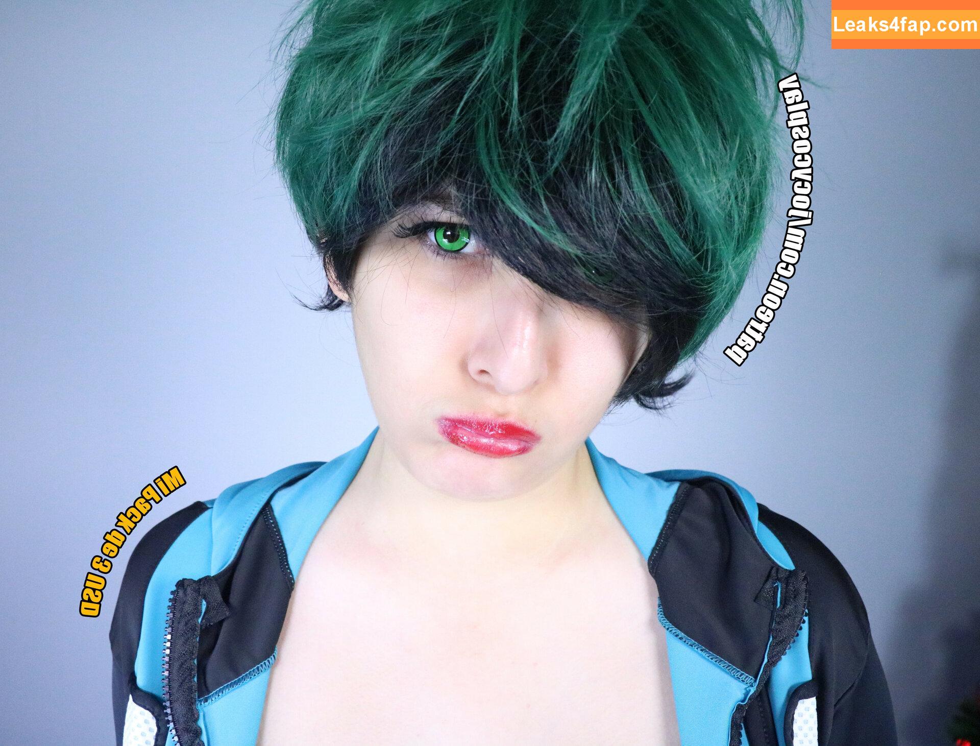 Jocy Cosplay / JocyCosplay_ / jocy.cosplay / jocycosplay.vip / join leaked photo photo #0020