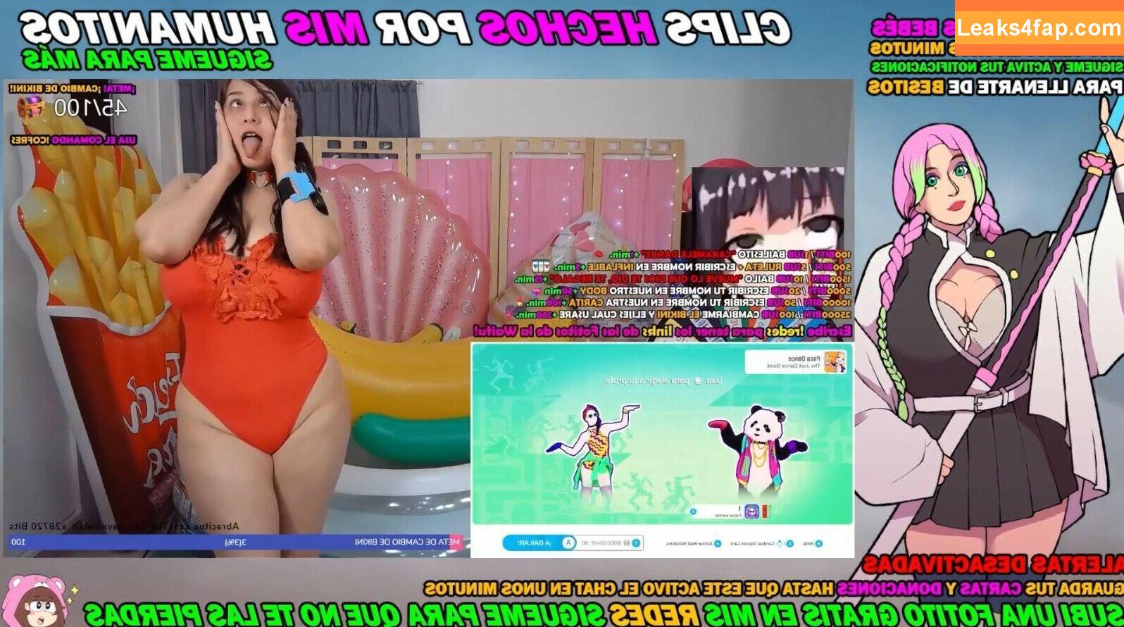 Jocy Cosplay / JocyCosplay_ / jocy.cosplay / jocycosplay.vip / join leaked photo photo #0025