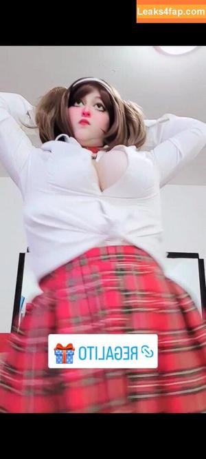 Jocy Cosplay photo #0001