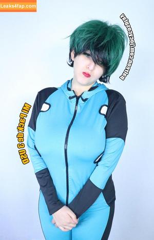 Jocy Cosplay photo #0014