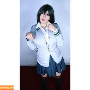 Jocy Cosplay photo #0022