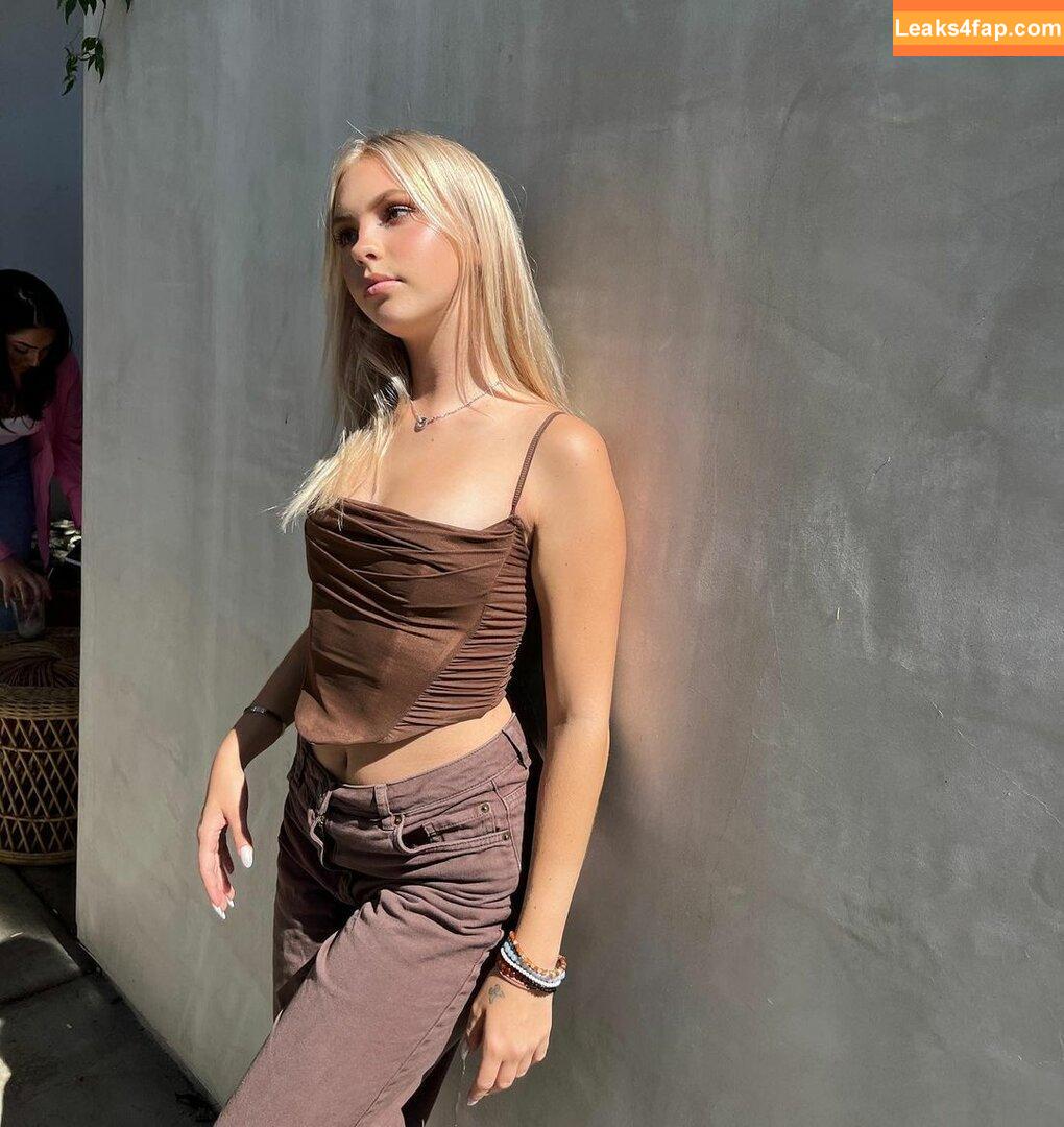 Jordyn Jones / jjjordynjones / jordylee.jones / jordynjones leaked photo photo #0022