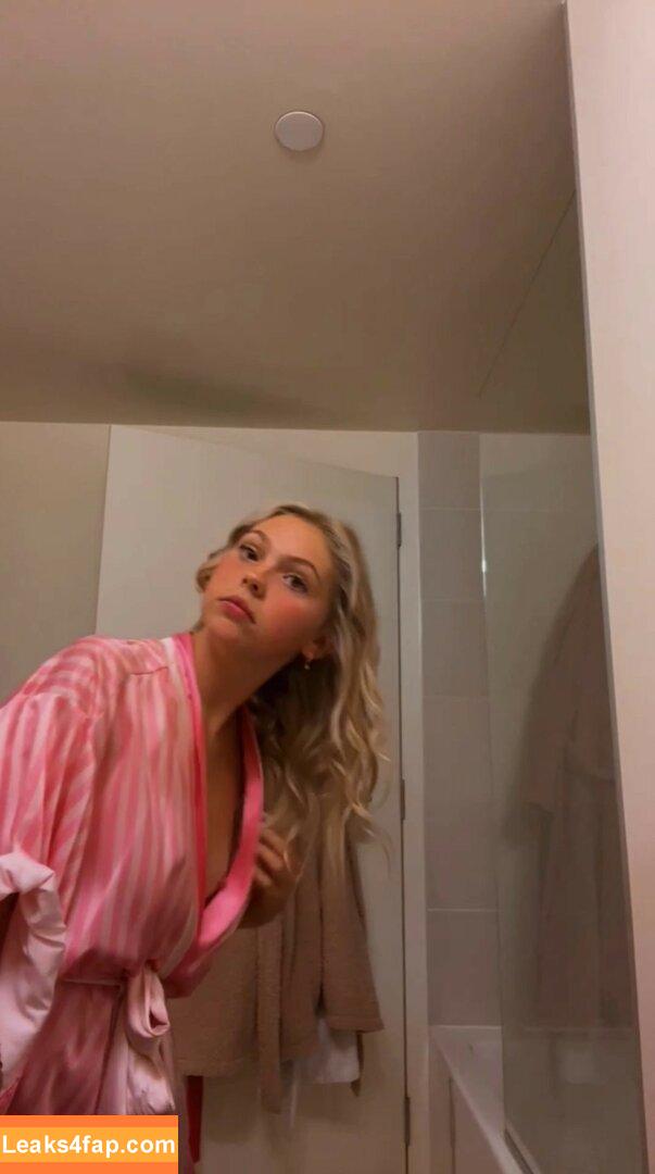 Jordyn Jones / jjjordynjones / jordylee.jones / jordynjones leaked photo photo #0062