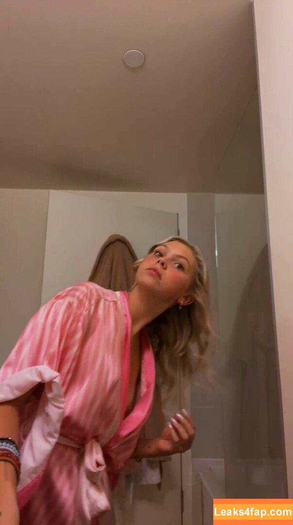 Jordyn Jones / jjjordynjones / jordylee.jones / jordynjones leaked photo photo #0064