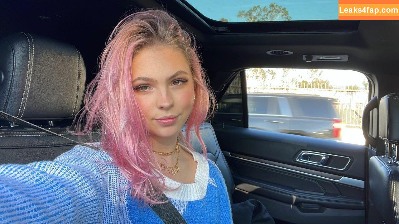 Jordyn Jones / jjjordynjones / jordylee.jones / jordynjones leaked photo photo #0072