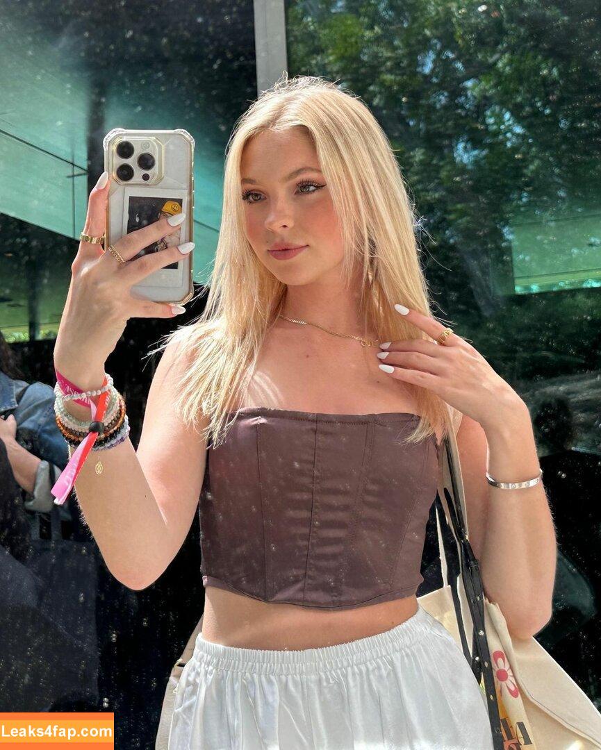 Jordyn Jones / jjjordynjones / jordylee.jones / jordynjones leaked photo photo #0074