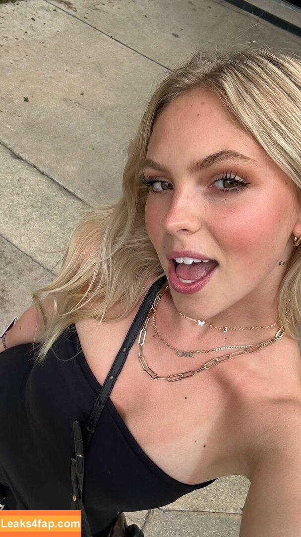 Jordyn Jones / jjjordynjones / jordylee.jones / jordynjones leaked photo photo #0075