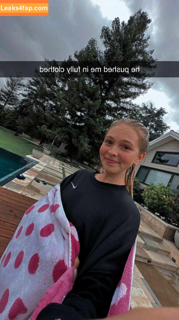 Jordyn Jones / jjjordynjones / jordylee.jones / jordynjones leaked photo photo #0076