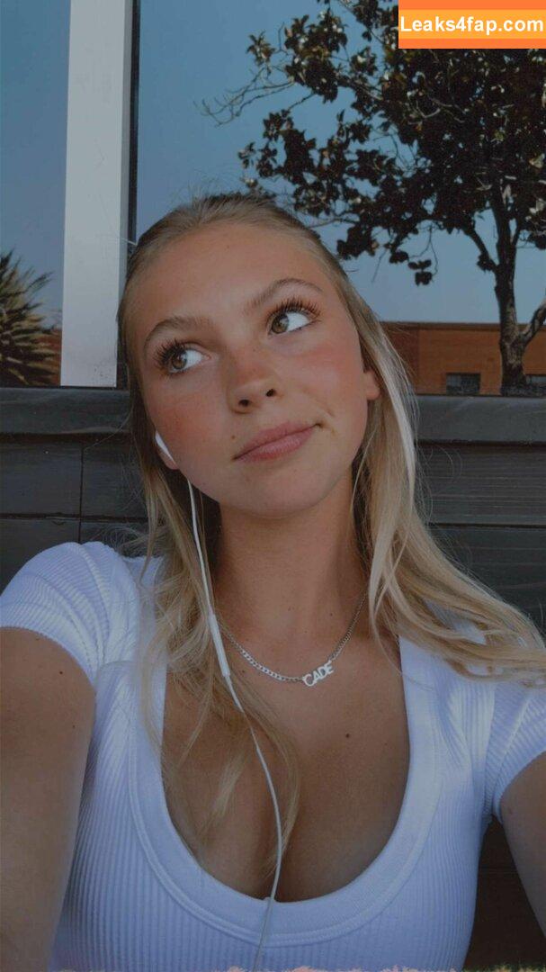 Jordyn Jones / jjjordynjones / jordylee.jones / jordynjones leaked photo photo #0077