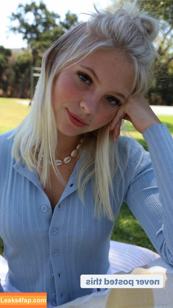 Jordyn Jones / jjjordynjones / jordylee.jones / jordynjones leaked photo photo #0080