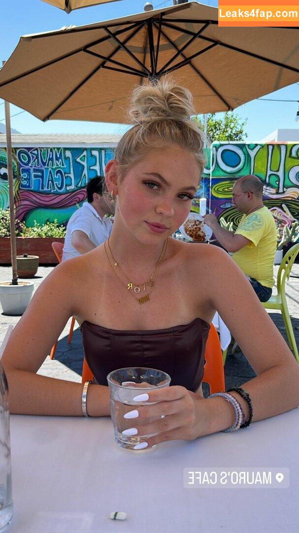 Jordyn Jones / jjjordynjones / jordylee.jones / jordynjones leaked photo photo #0090