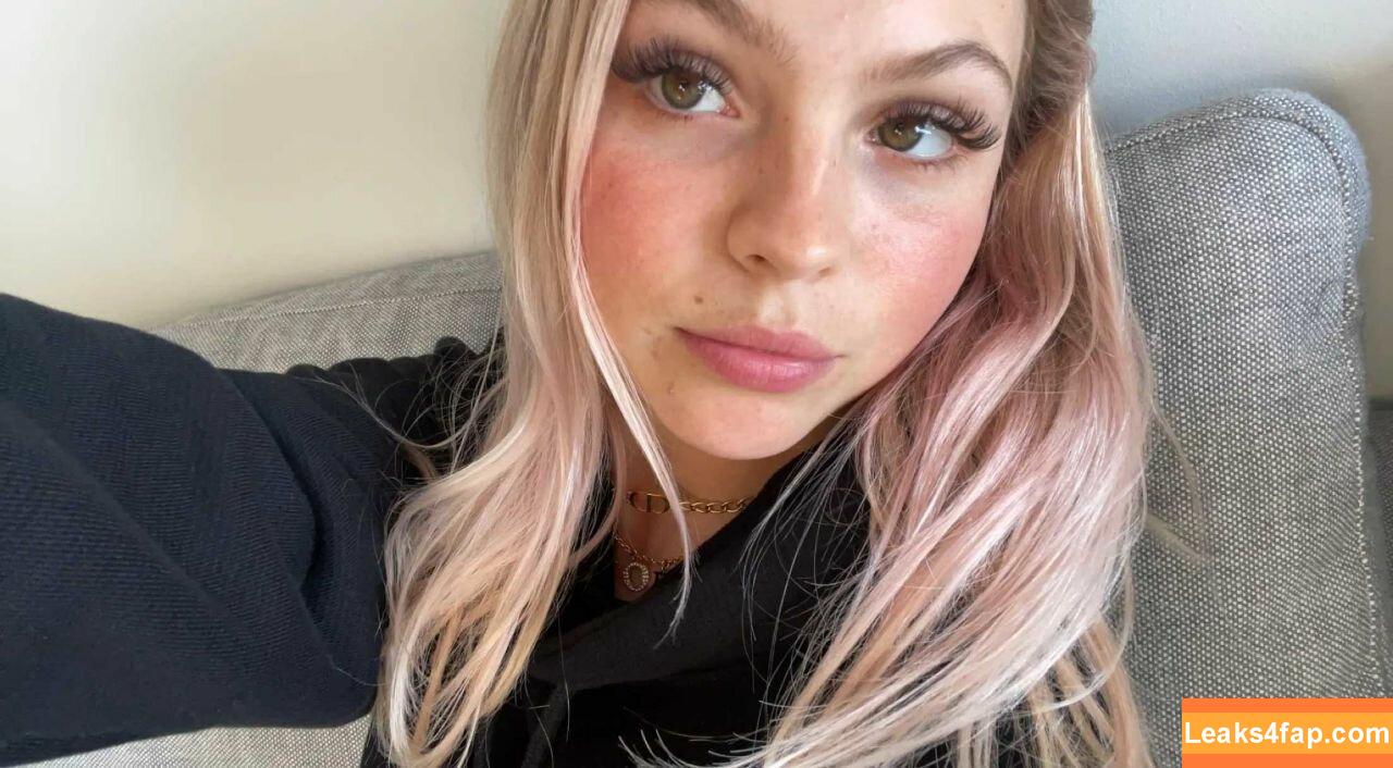 Jordyn Jones / jjjordynjones / jordylee.jones / jordynjones leaked photo photo #0099