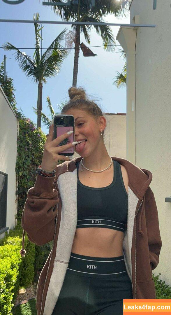 Jordyn Jones / jjjordynjones / jordylee.jones / jordynjones leaked photo photo #0102