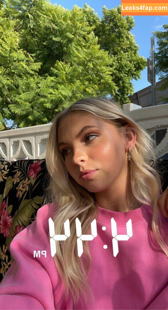 Jordyn Jones / jjjordynjones / jordylee.jones / jordynjones leaked photo photo #0106