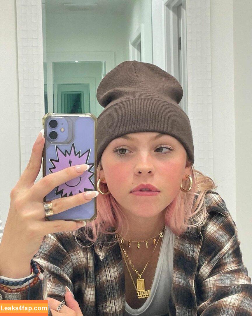 Jordyn Jones / jjjordynjones / jordylee.jones / jordynjones leaked photo photo #0109