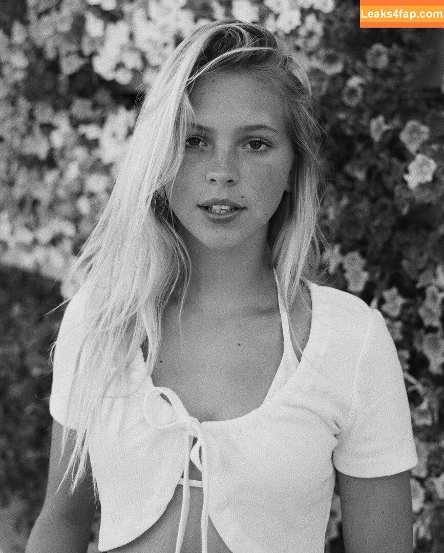 Jordyn Jones / jjjordynjones / jordylee.jones / jordynjones leaked photo photo #0111