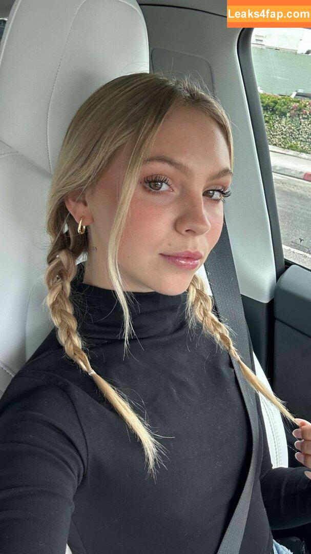 Jordyn Jones / jjjordynjones / jordylee.jones / jordynjones leaked photo photo #0117