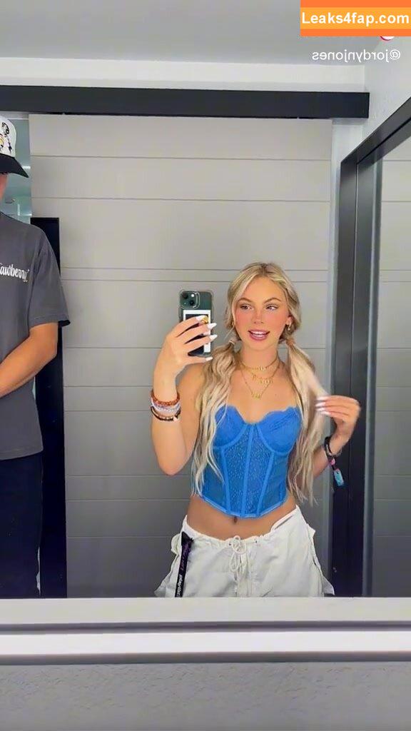 Jordyn Jones / jjjordynjones / jordylee.jones / jordynjones leaked photo photo #0126
