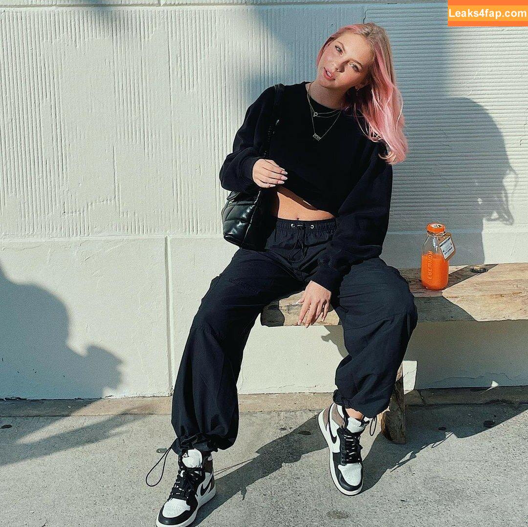 Jordyn Jones / jjjordynjones / jordylee.jones / jordynjones leaked photo photo #0190