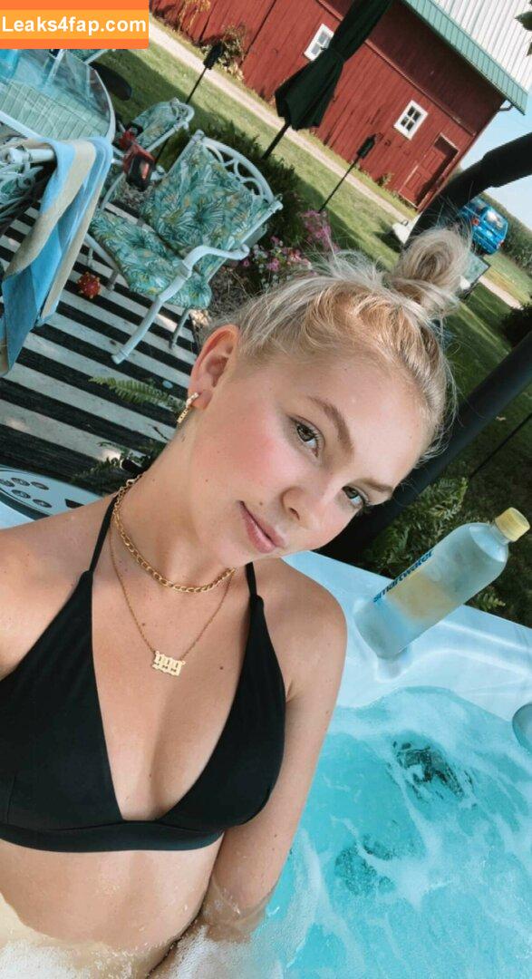 Jordyn Jones / jjjordynjones / jordylee.jones / jordynjones leaked photo photo #0200