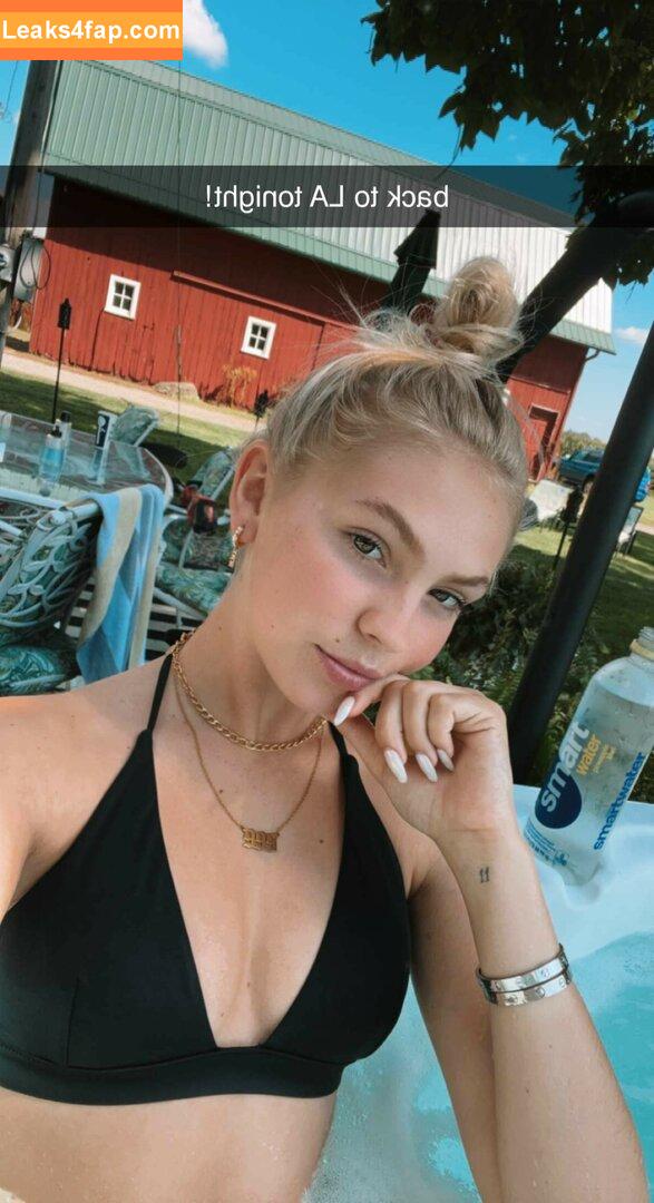 Jordyn Jones / jjjordynjones / jordylee.jones / jordynjones leaked photo photo #0201