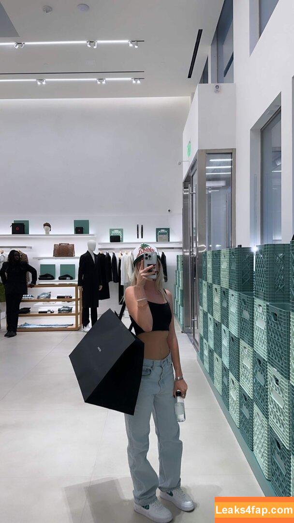 Jordyn Jones / jjjordynjones / jordylee.jones / jordynjones leaked photo photo #0209